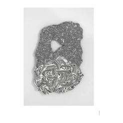 Lámina Cavity, 50x70 cm