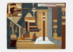 Lámina För Sverige ur tiden, 50x70 cm