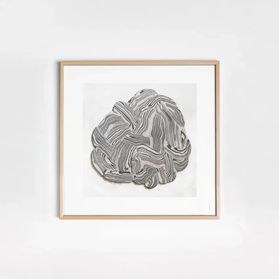 Lámina Hoshino, 50x50 cm