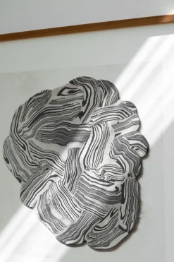 Lámina Hoshino, 50x50 cm