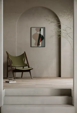 Lámina La Femme 03, 30x40 cm