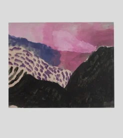 Lámina Landscape 40x50 cm, Multi