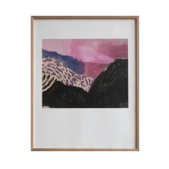 Lámina Landscape 40x50 cm, Multi