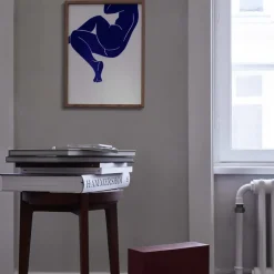 Lámina Linocut III, 50x70 cm