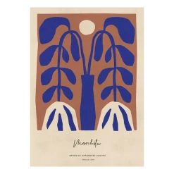 Lámina Marchita, 50x70 cm