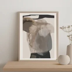 Lámina Monument 02, Multi, 50x70