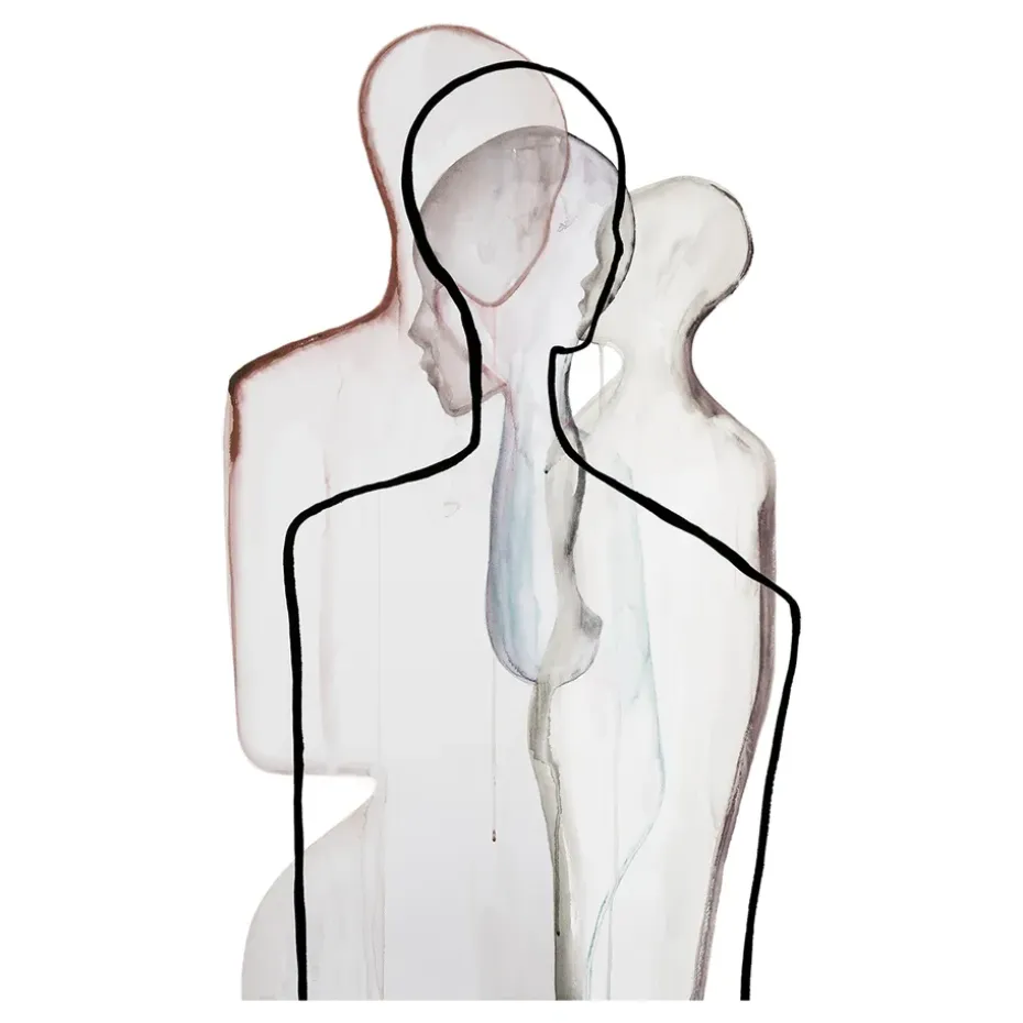 Lámina Mother, 50x70 cm