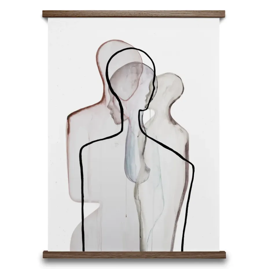 Lámina Mother, 50x70 cm