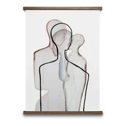 Lámina Mother, 30x40 cm