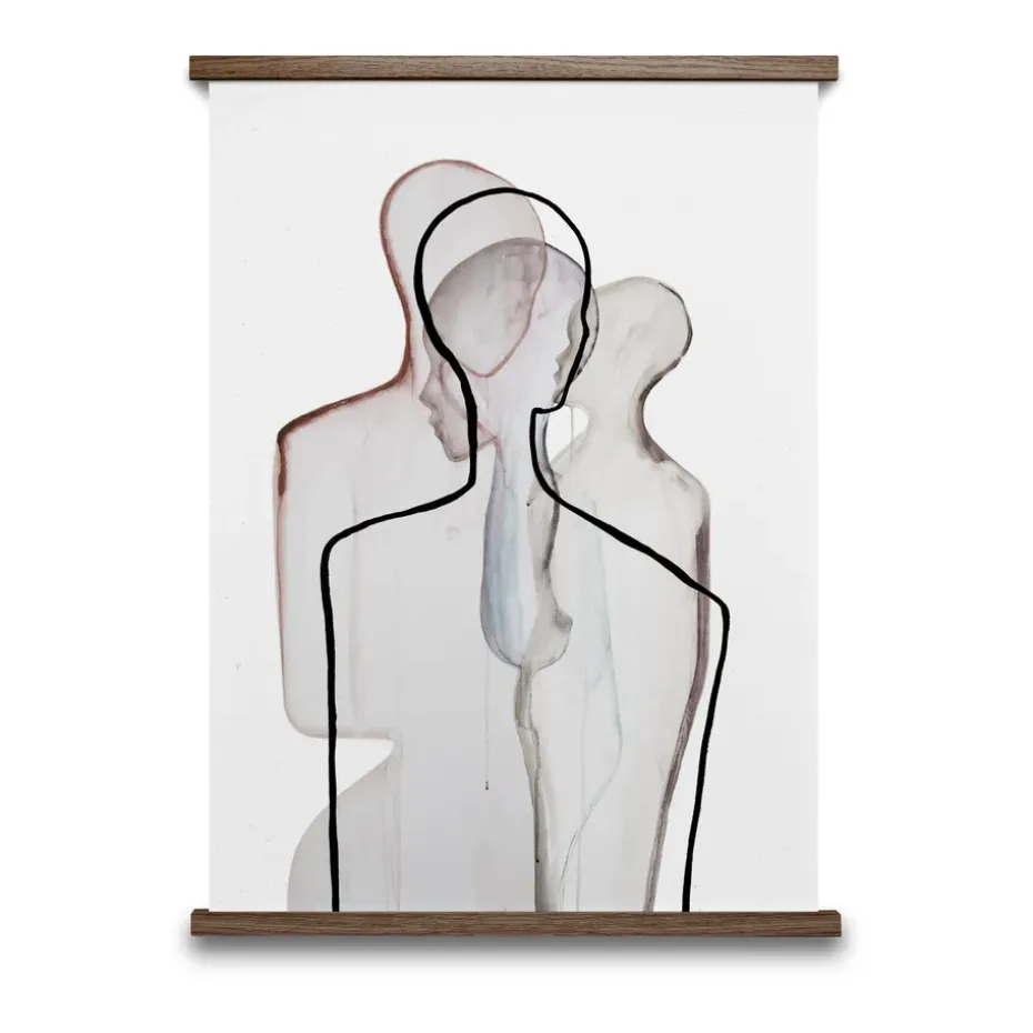 Lámina Mother, 30x40 cm