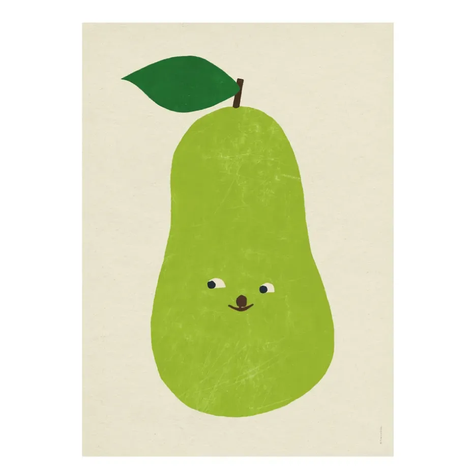 Lámina Piggelin, 50 x 70 cm