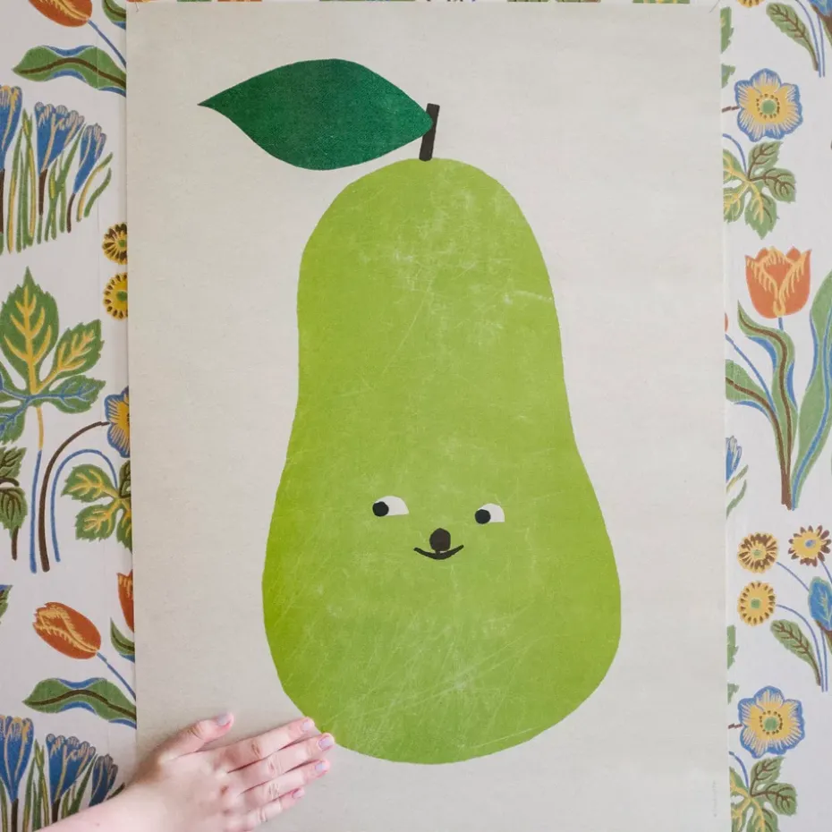 Lámina Piggelin, 50 x 70 cm