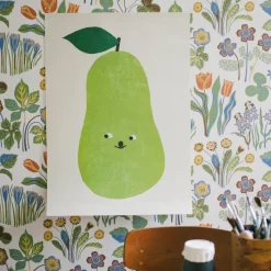 Lámina Piggelin, 50 x 70 cm