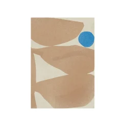 Lámina Planta 01, 50x70 cm