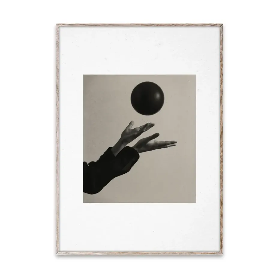 Lámina Play III, 30x40 cm