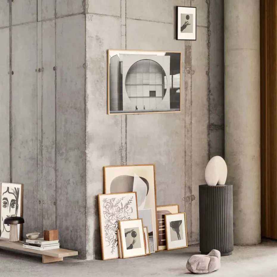 Lámina Play III, 30x40 cm