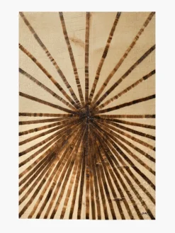 Lámina Potatisfält, 40x50 cm