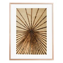 Lámina Potatisfält, 40x50 cm