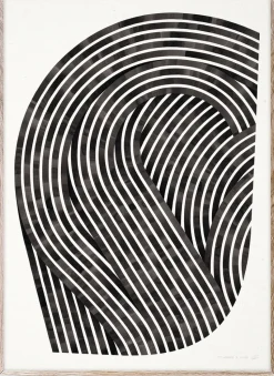 Lámina Quantum Fields 01, Empty name