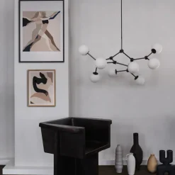 Lámina Siren, 30x40 cm