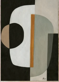 Lámina The Voice Within 01, 50x70 cm