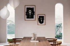 Lámina Totem 02, 30x40 cm