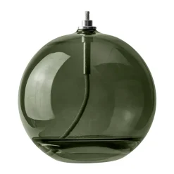 Lámpara de aceite Aura large, Dark forest