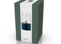 Lámpara de aceite Bitz Gastro Ø15x26 cm, Azul