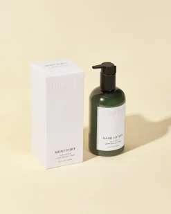 Loción de manos Mont Fort, 400 ml