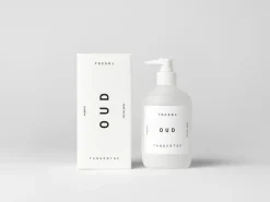 Loción de manos Oud, 350 ml