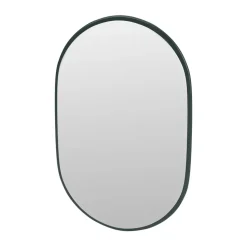 LOOK Mirror espejo – SP812R, BlackJade