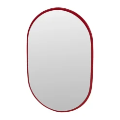 LOOK Mirror espejo – SP812R, Beetroot
