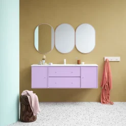 LOOK Mirror espejo – SP812R, Hokkaido 162