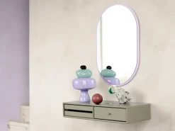 LOOK Mirror espejo – SP812R, Iris