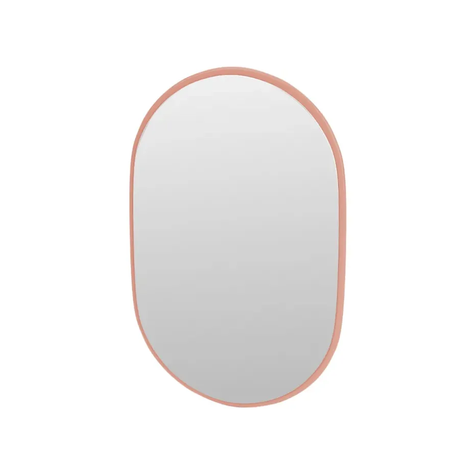 LOOK Mirror espejo – SP812R, Rhubarb 151
