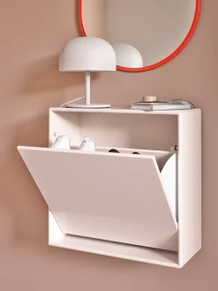 LOOK Mirror espejo – SP812R, Rosehip