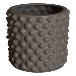 Maceta Cloudy dust, Small Ø21 cm