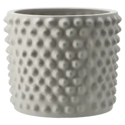 Maceta Cloudy greige, Medium ø30 cm