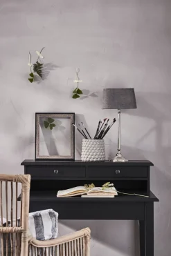 Maceta Dotsie Ø14 cm, Grey