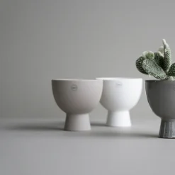 Maceta Figure Ø15 cm, Mole