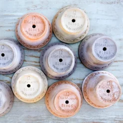 Maceta Københavner Ø16 cm, gris