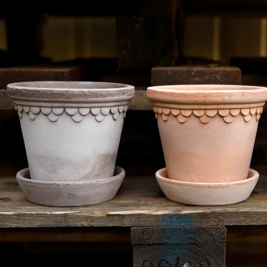 Maceta Københavner Ø18 cm, Rosa