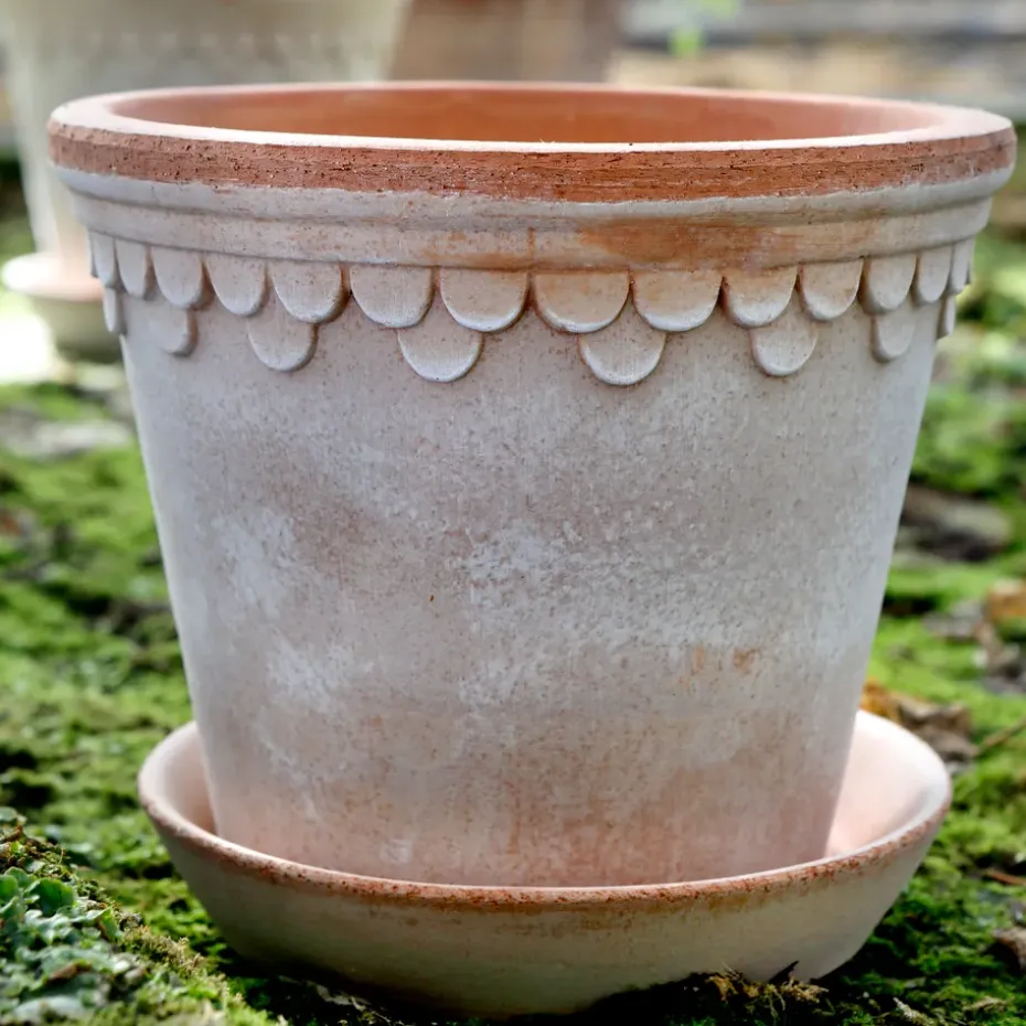 Maceta Københavner 21 cm, Rosa