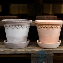 Maceta Københavner Ø14 cm, Rosa