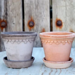 Maceta Københavner Ø16 cm, Rosa