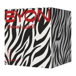 Maceta Muddy L Ø23 cm, Azul