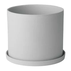 Maceta Nona Ø15 cm, Micro chip