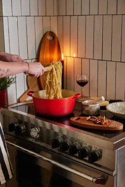 Maceta para especias Elise Ø11 cm, Burdeos