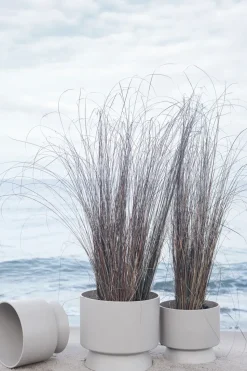 Maceta Ro Ø30 cm, arena