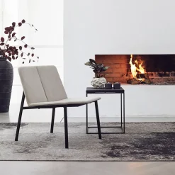 Maceta Soil Ø18 cm, Vanilla